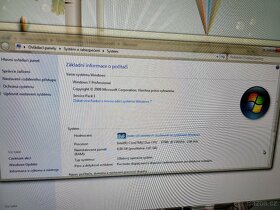PC Dell Optiplex 780 vycisteny WIN 7 ofiko s nálepkou - 5