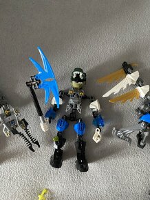 Lego roboti - 5