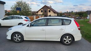 Hyundai i30 cw combi kombi 1,6 crdi 66kw 2012 - 5