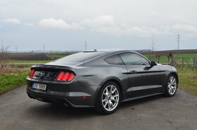 Ford Mustang/2.3/50YearsEdition - 5