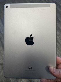 iPad AIR 2 64GB Silver WiFi+Cellular, pouzdro v ceně - 5