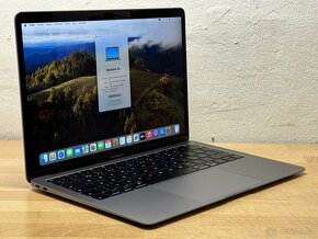 MacBook Air 13” 2018 / Záruka - 5