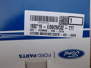 Dvířka nádrže Ford S-Max originál nový díl EM2BR27936AC - 5