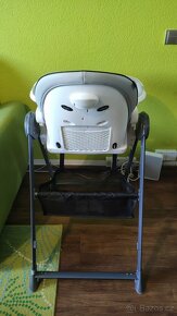 Baby Design PENNE Jídelní židlička - 5