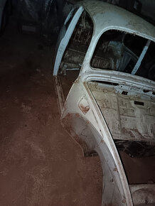 VW Brouk - 5