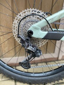 Enduro kolo Focus Jam 6.9 - 5