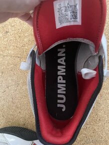 Jirdan Stay Loyal 2 Nike vel 42,5, cm 27 - 5