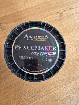 Naviják Anaconda PC 52-R 10000 - 5