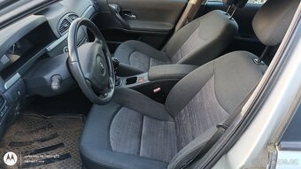 Renault Laguna 2 GT po FL motor M9R 2.0dci 110kW - 5
