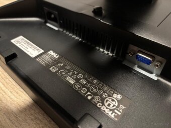 Monitor Dell E190Sb krásný obraz - 5