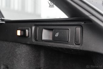 Škoda Octavia Combi 2.0 TDI RS DSG 4x4 - 5