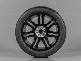 ŠKODA KAROQ ORIG. ALU R18 LETNÍ 215/50/18, 5x112 (2286B) - 5