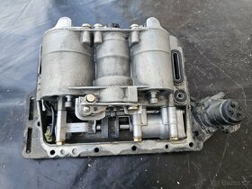 Řadič automatické převodovky 3 Výprodej - 5