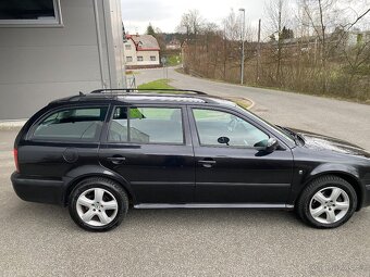 Škoda Octavia 2.0 85kw - 5