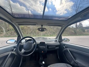 SMART 30 CDI A, FORTWO - 5