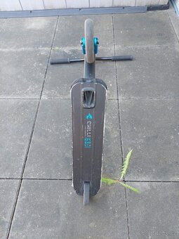 Prodám freestylovou koloběžku Chilli Pro Scooter - 5
