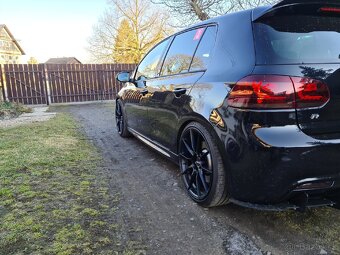 Golf 6R - 5