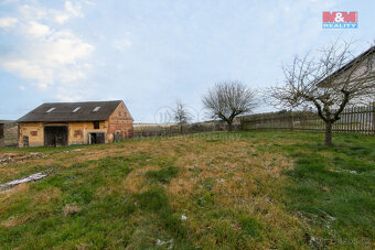 Prodej pozemku k bydlení, 601 m², Bukovec - 5