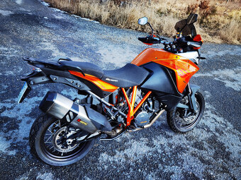 Ktm 1190 adventure - 5