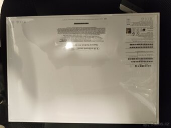 Notebook Apple MacBook Air 13" M1 256 GB - 5