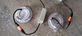 Prodám LED Podhledové svítidlo APLED - 5