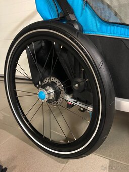 🌸🌸 Thule Chariot Sport 2 🌸🌸 - 5