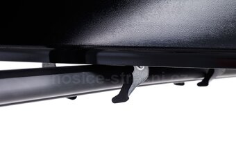 THULE Pacific 780 DS černý Aeroskin + ochraný látkový obal s - 5