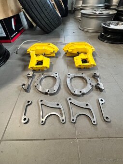 Lamborghini dual brzdice - 5