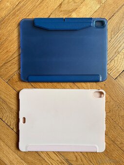 Apple iPad Air 11” 5. generace 2022 64 GB + Apple pencil - 5