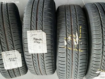 Alu kola Ford Fiesta R14 - 5
