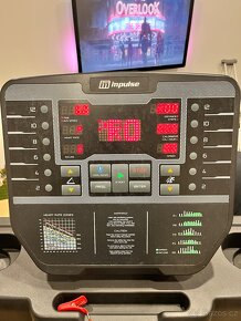 Běžecký pás Impulse AC 2990 - 5