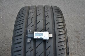 Audi A5 - originální alu kola S-line, 18" - 5