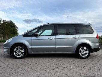Ford Galaxy, 2,0 TDCi 7 MÍST,VÝBAVA - 5