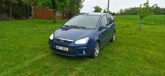 Ford C-Max - 5