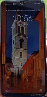Prodám Huawei P30 lite 128 GB modrý - 5