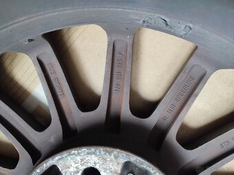 Alu kola 6Jx15H2 ET38 - 5
