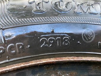 Kola 195/65 15 - 5