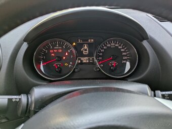 Qashqai 1.6 - 5