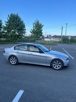 BMW e90 320d 120kw - 5