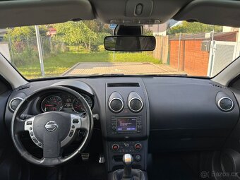 Nissan Qashqai 1.6i R.V.2013 Facelift Panorama - 5