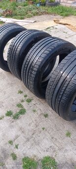 Letní 275/45/19 Michelin - 5