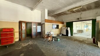 Pronájem provozního areálu 6 201m2, Žďár nad Sázavou - 5
