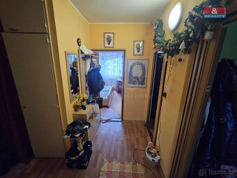Prodej bytu 3+1, 72 m², Uherské Hradiště, ul. Štěpnická - 5