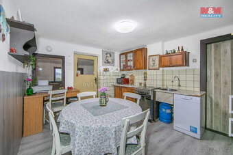 Prodej rodinného domu, 57 m², Řesanice - Kasejovice - 5