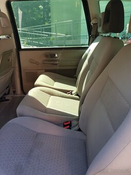 Prodám nebo vyměním FORD galaxy - 5