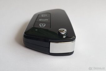 Klíč Volkswagen Škoda Seat.  Klíče lze použít pro Volkswagen - 5