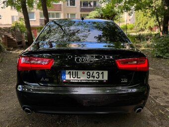Audi A6C7 Quattro 150kw +chip - 5