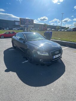 Audi a5 - 5