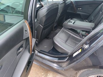 Prodám BMW 535d - 5