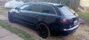 Audi A6 c6 2,7tdi 132kw S-Line - 5